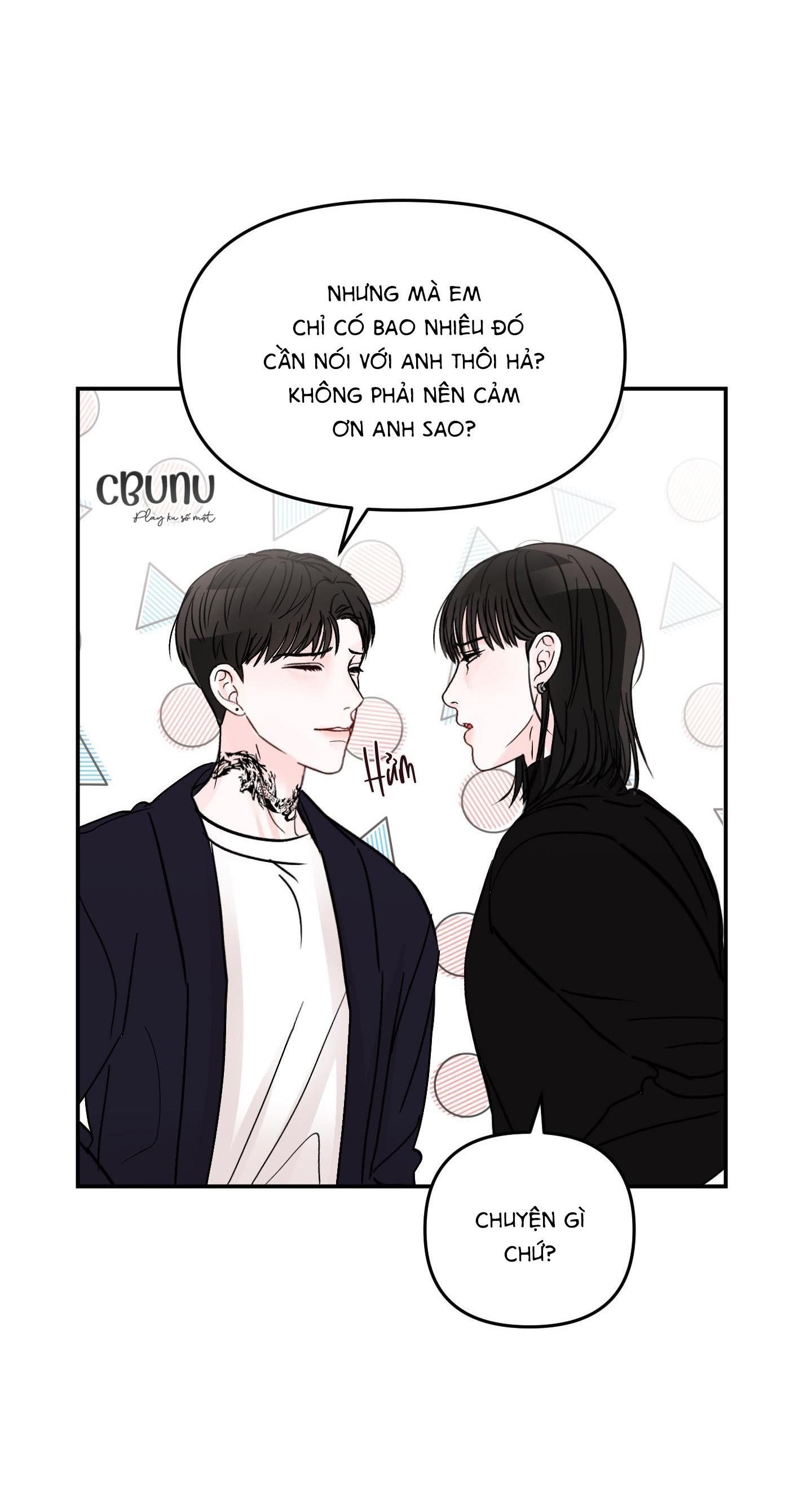 thán phục thanh xuân chapter 66 50