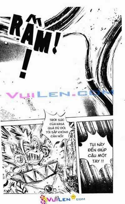 những người bạn tốt chapter 22 64