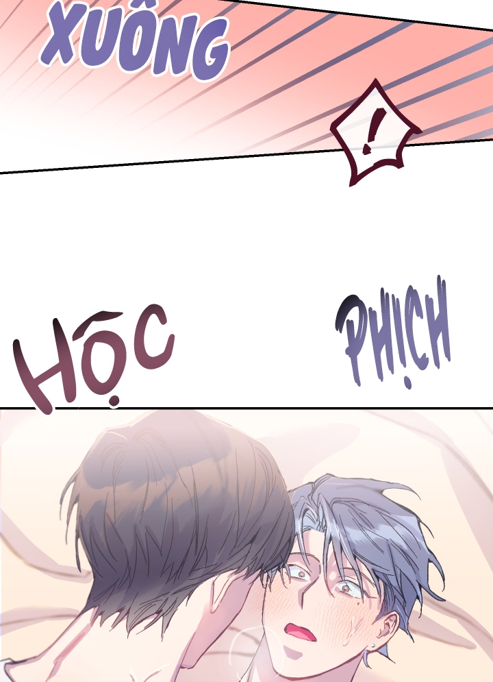 lãng mạn giả dối chapter 3 59