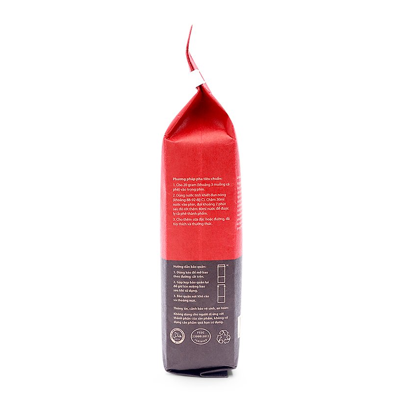 Cà Phê Highlands Coffee Sành Điệu 200g