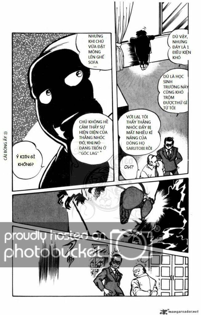 học viện ninja chapter 1 10