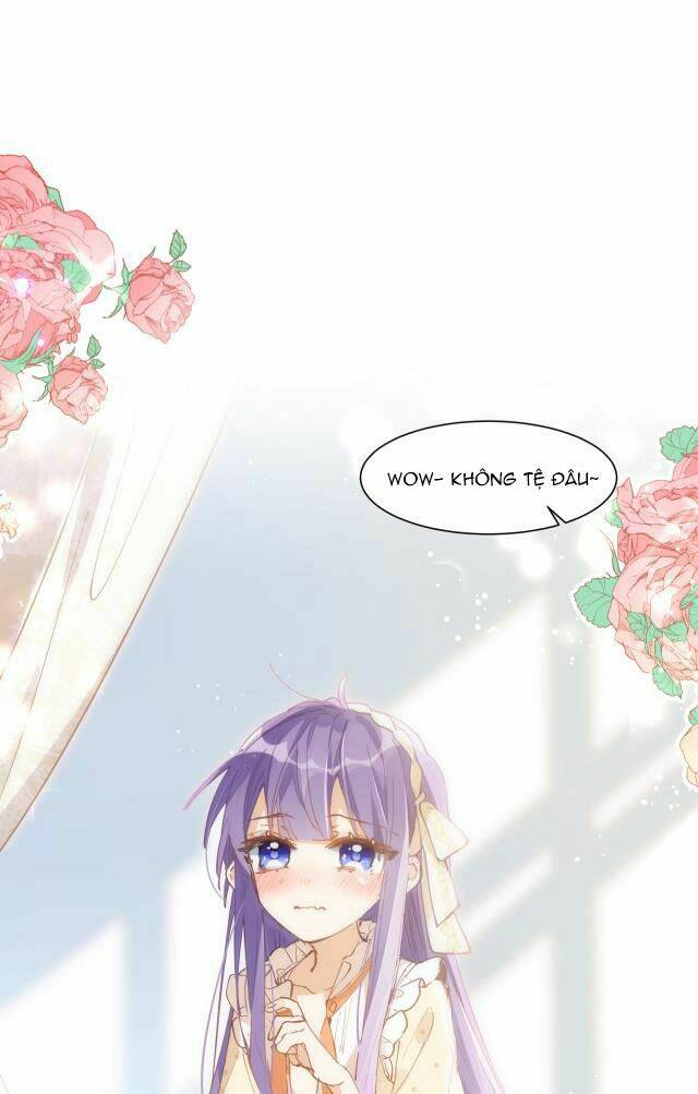 tình địch quái gở lại tăng thêm rồi chapter 23 10