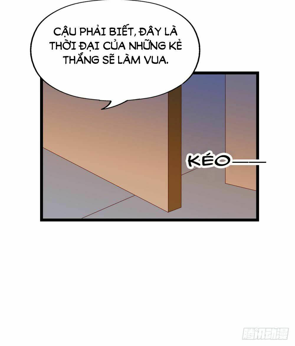 ác ma bàn bên chapter 53 24