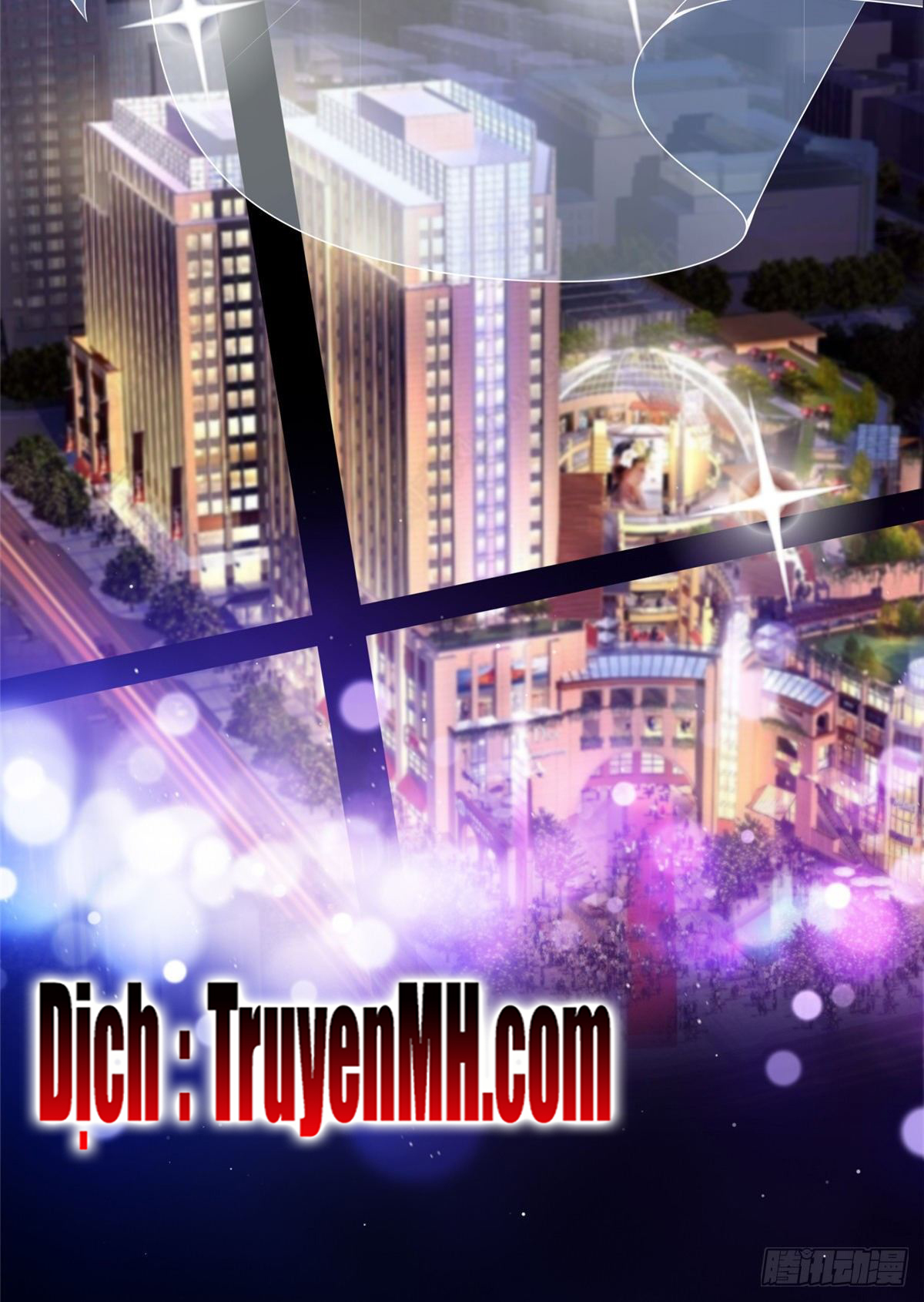 thí hôn lão công, cần giúp sức chapter 159 19