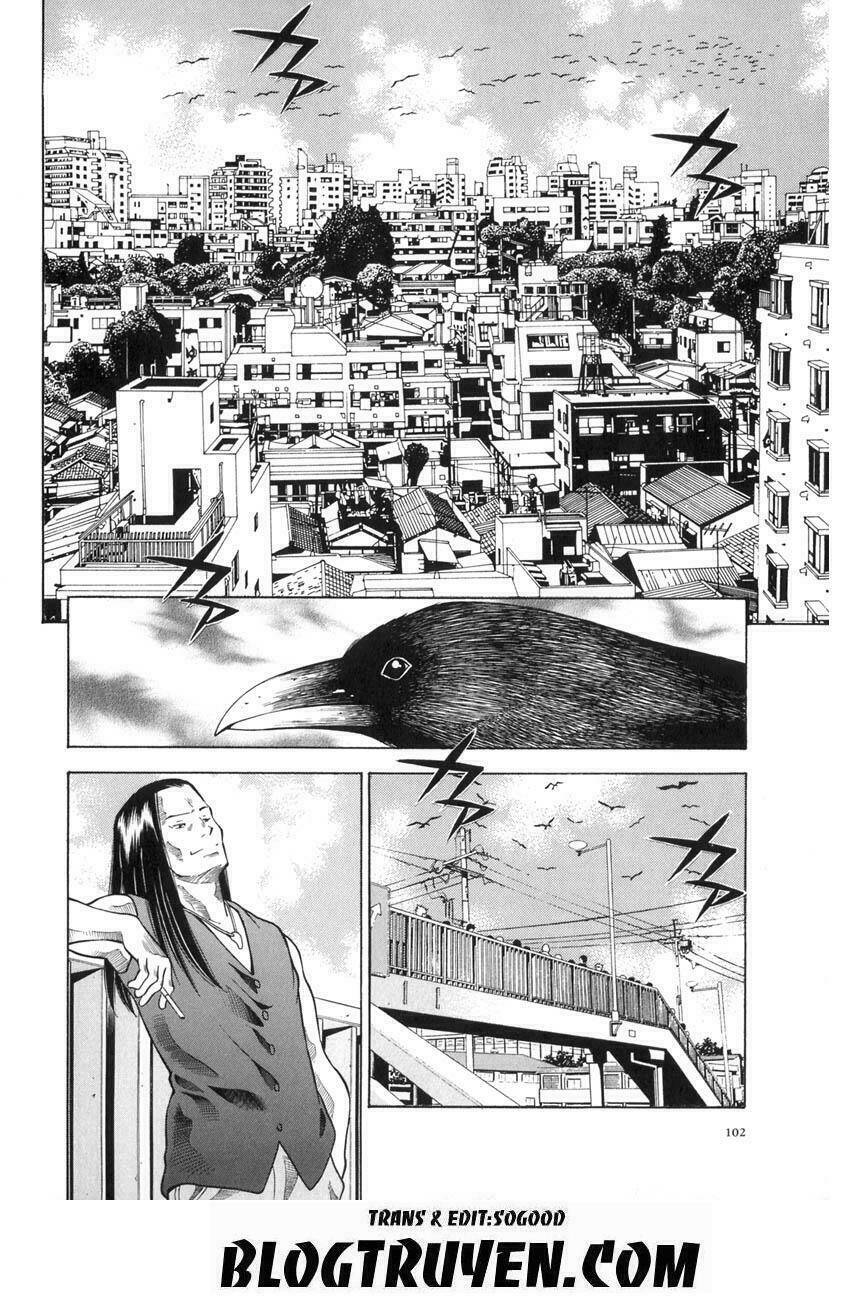 dragon girl - ikkitousen chapter 52 14