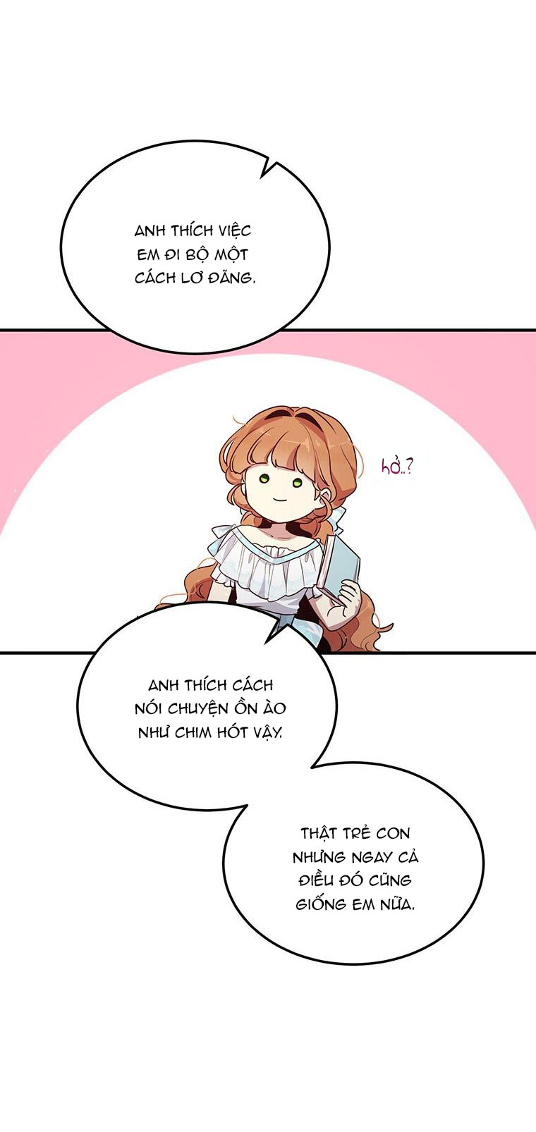 tại sao ngài làm điều này, công tước chapter 126 8