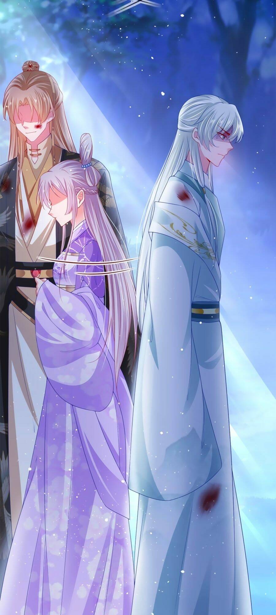 dưỡng thú vi phi chapter 44 25