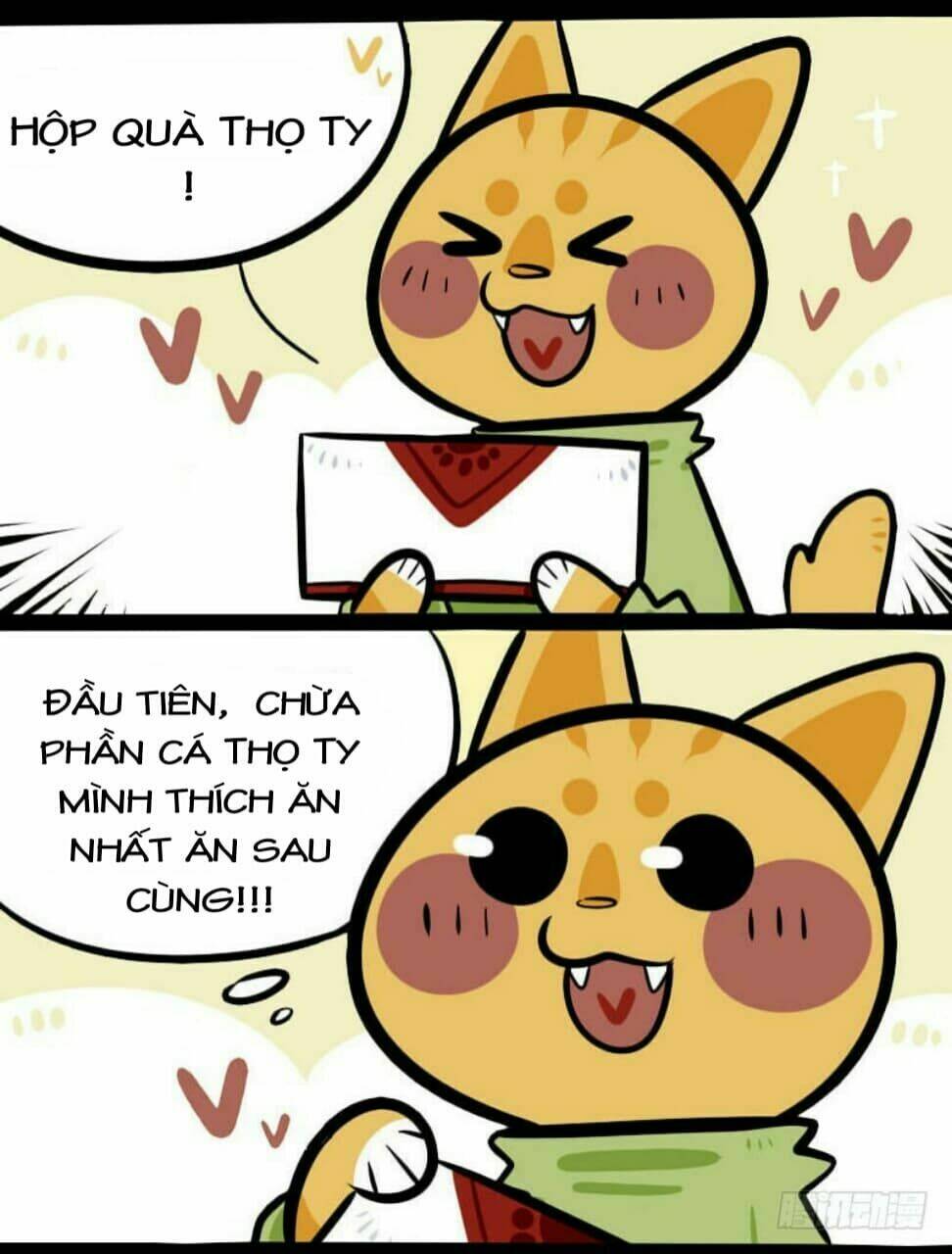 đời không như mình tưởng chapter 3 2