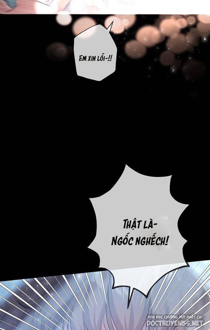 nếu tôi là nhân vật phản diện liệu tôi sẽ chết chapter 36 54