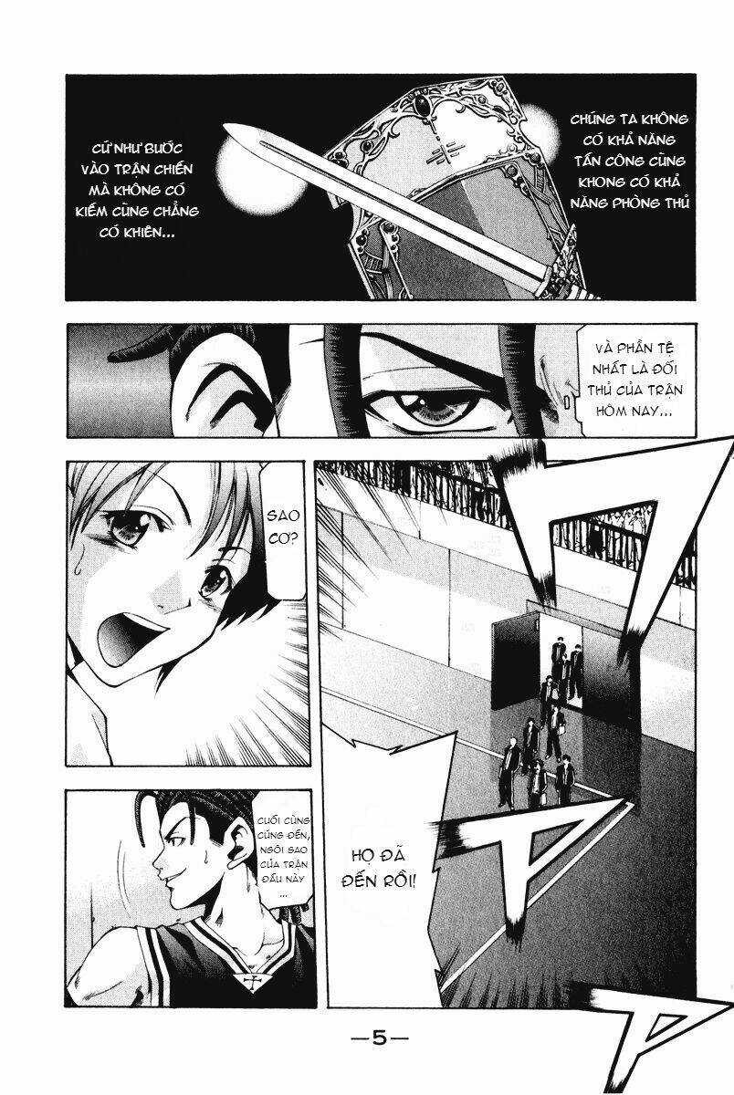 cross over chapter 51 8