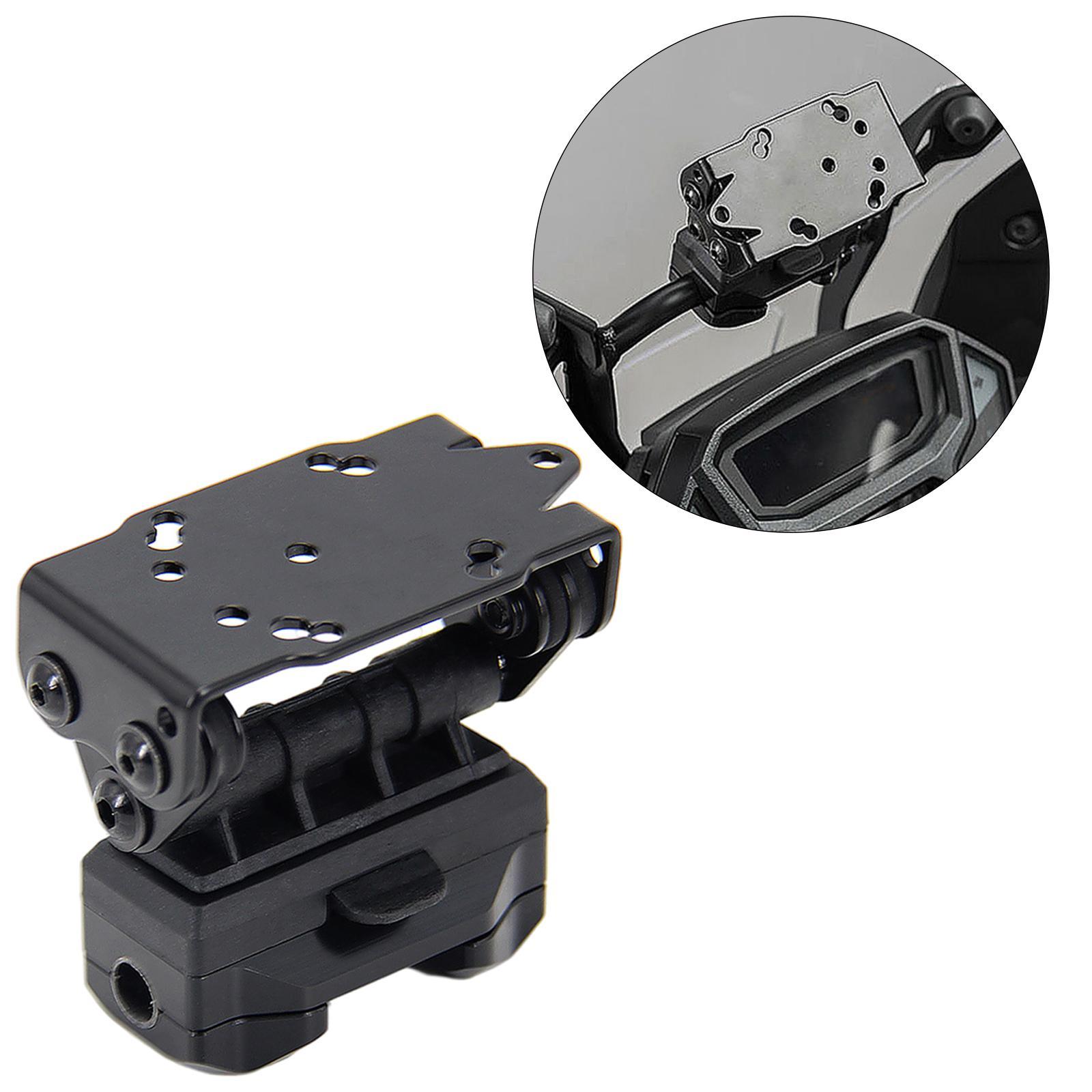 Universal Windscreen Plate Bracket Suitable for Motorbike Parts