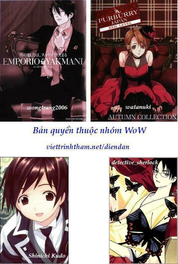 shinrei tantei yakumo - thám tử tâm linh season 1 chapter 10 26