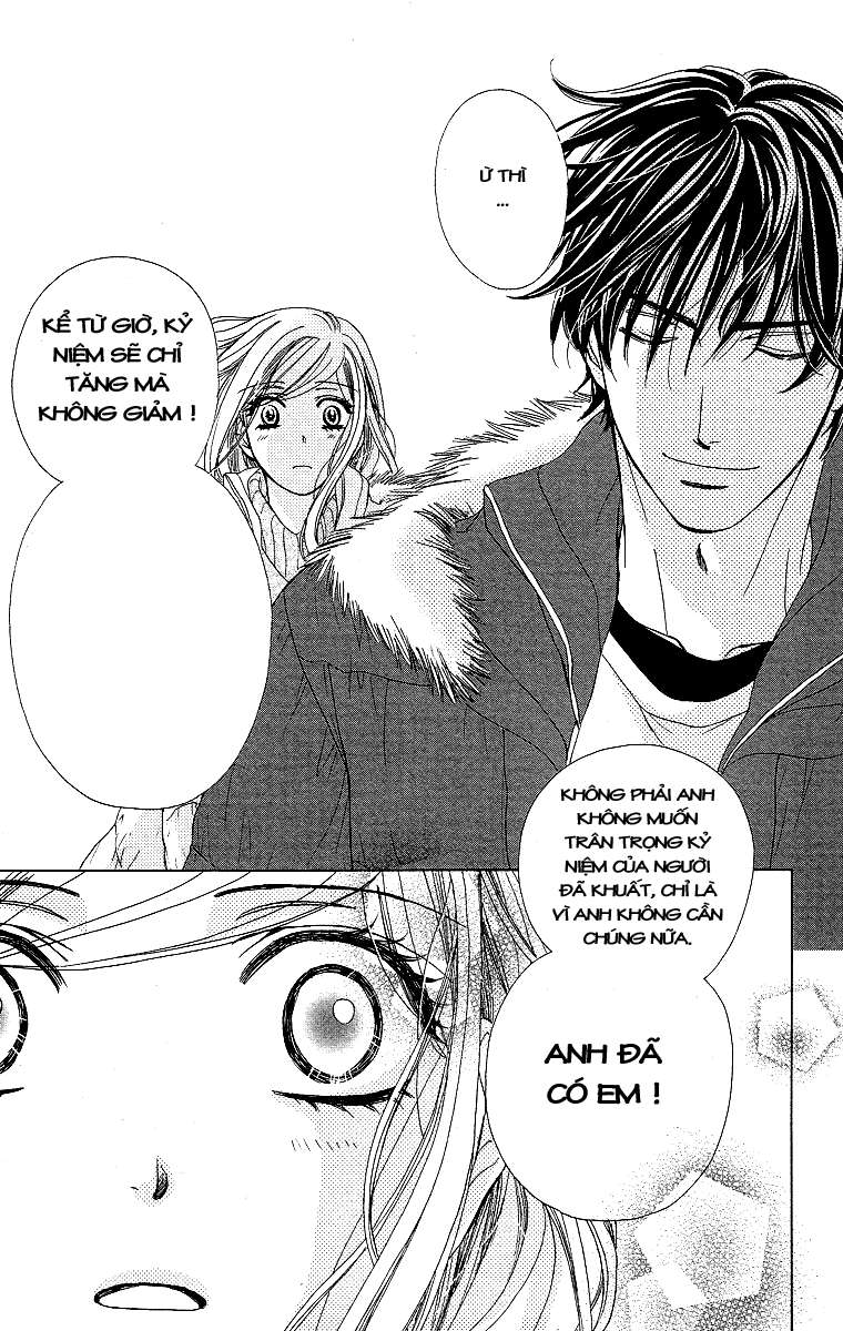 hapi mari chapter 35 37