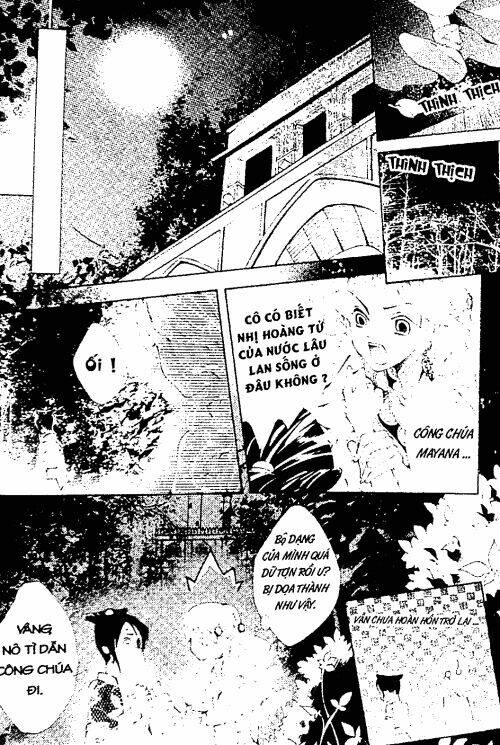 lâu lan y mộng chapter 4 47