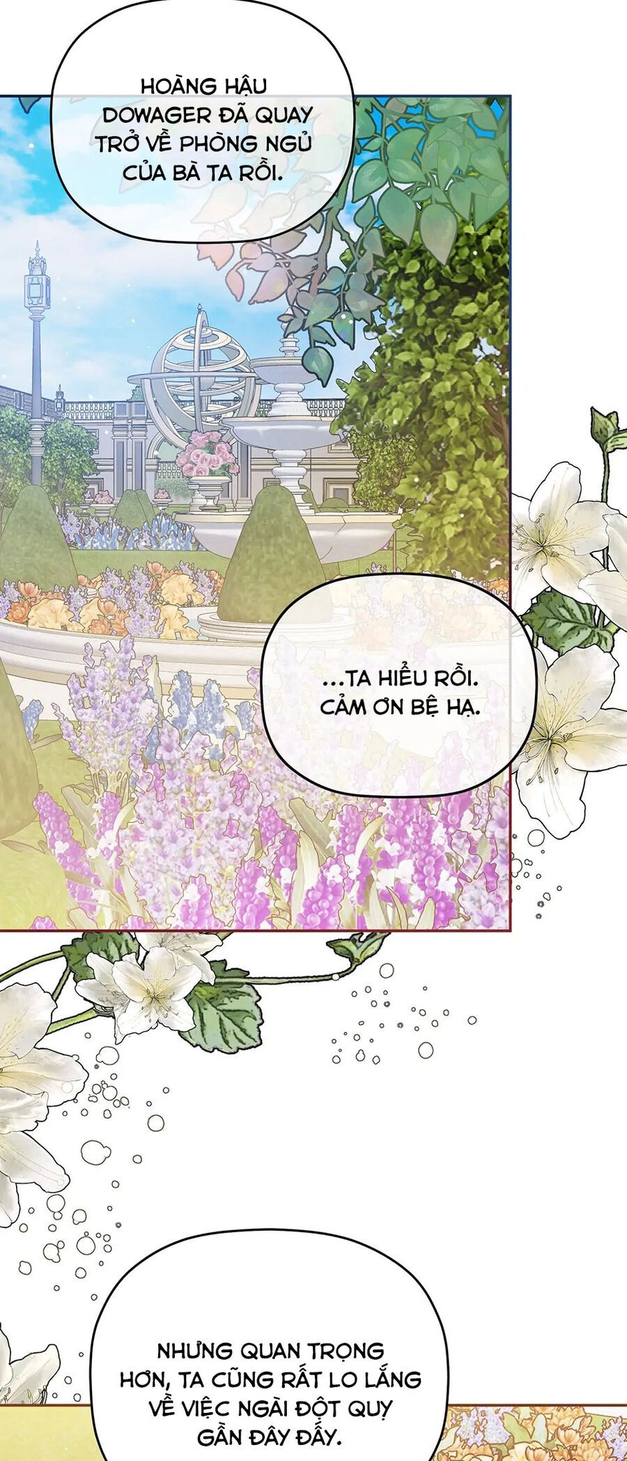 hoàng tử chuyển sinh trở thành người mạnh nhất thế giới nhờ vào sự hiểu biết về bug chapter 95 50