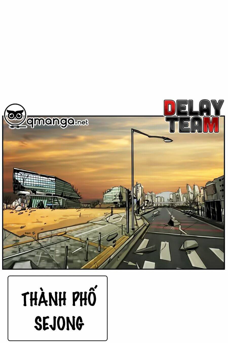 thợ săn đầu tiên chapter 32 22