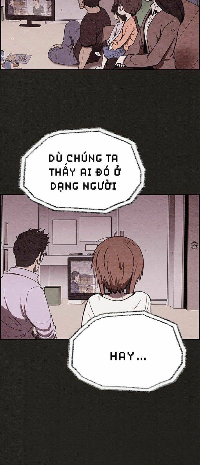 quái vật tại chung cư xanh chapter 30 12