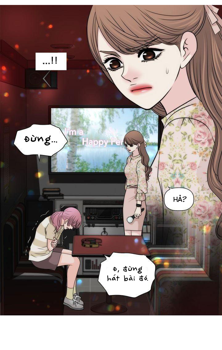 người đàn ông của tôi chapter 108.1 12