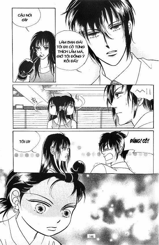 hot blooded woman chapter 11 10