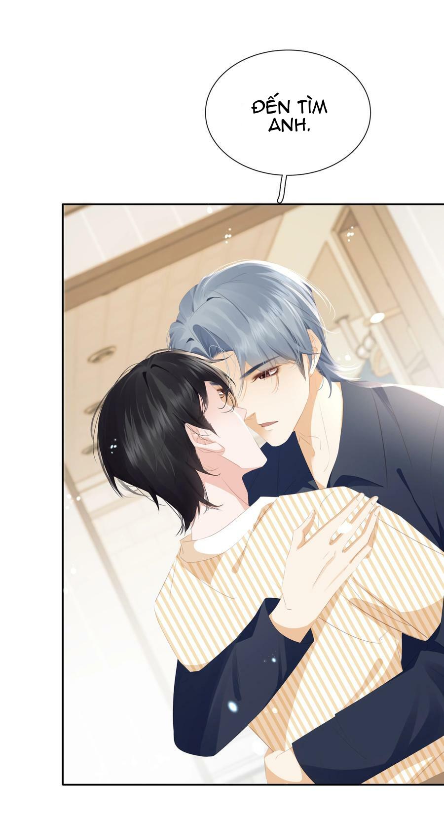 không làm trai bao! chapter 91 34