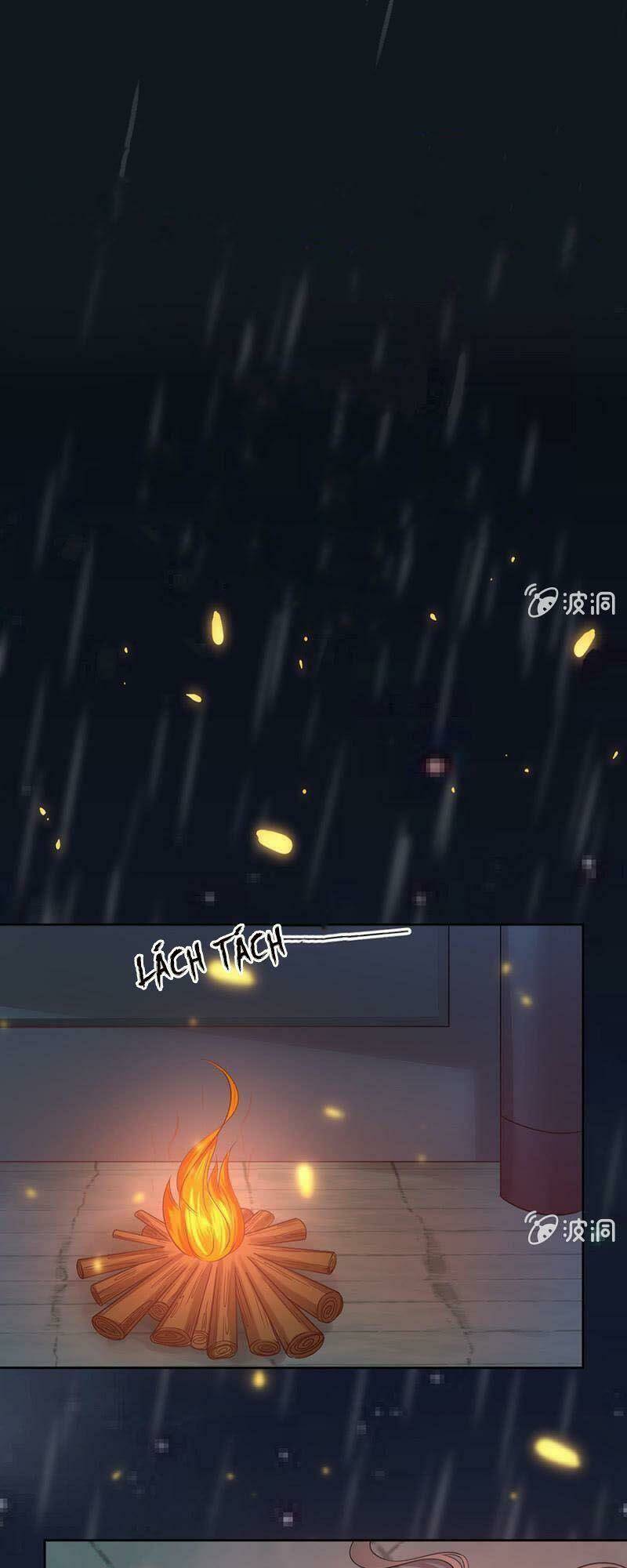 vương gia kiêu ngạo quá khó cua chapter 7 2