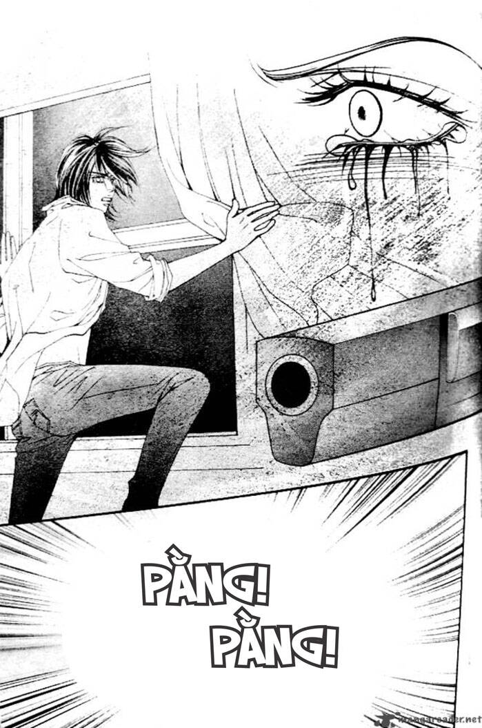 the one chapter 70 16