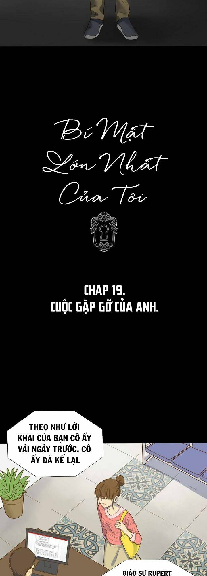 bí mật sâu sắc nhất của tôi chapter 19 10