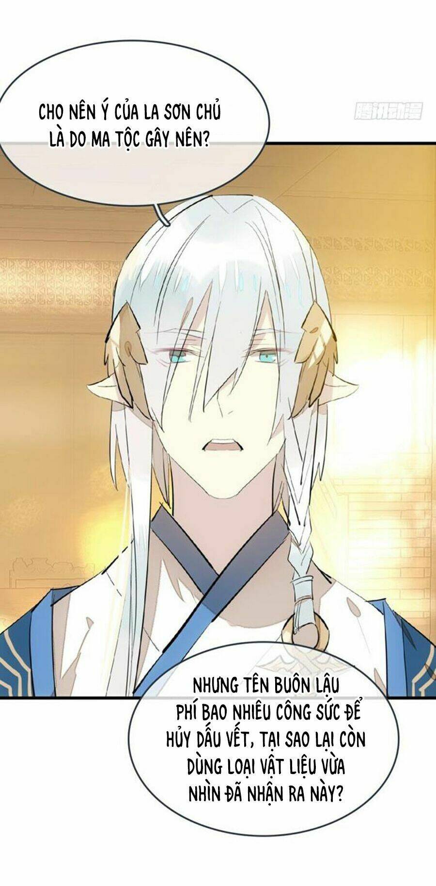 sư phụ lại trêu chọc ta chapter 63 7