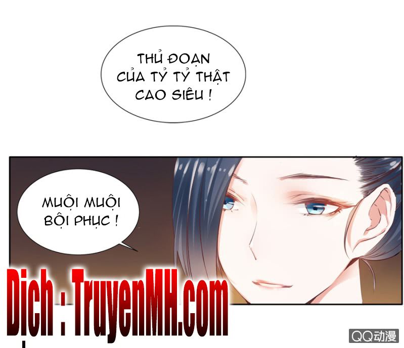 solo đi vương gia chapter 2 1