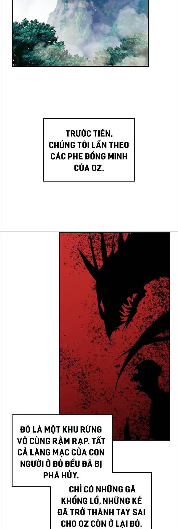 tôi là lính mới chapter 132 13