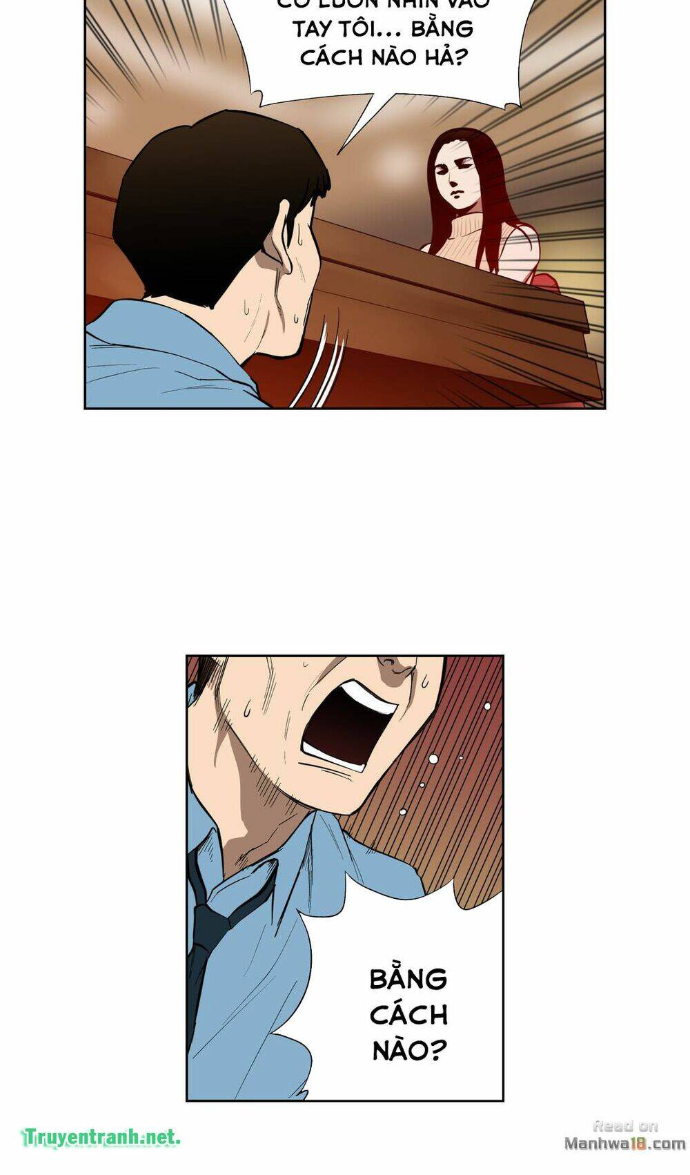 thần bài siêu năng chapter 41 15