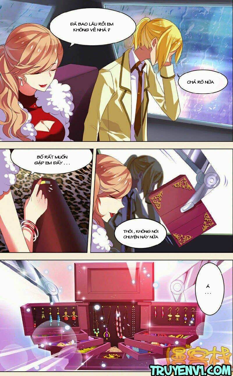 level up - hạch lực đột phá chapter 8 21