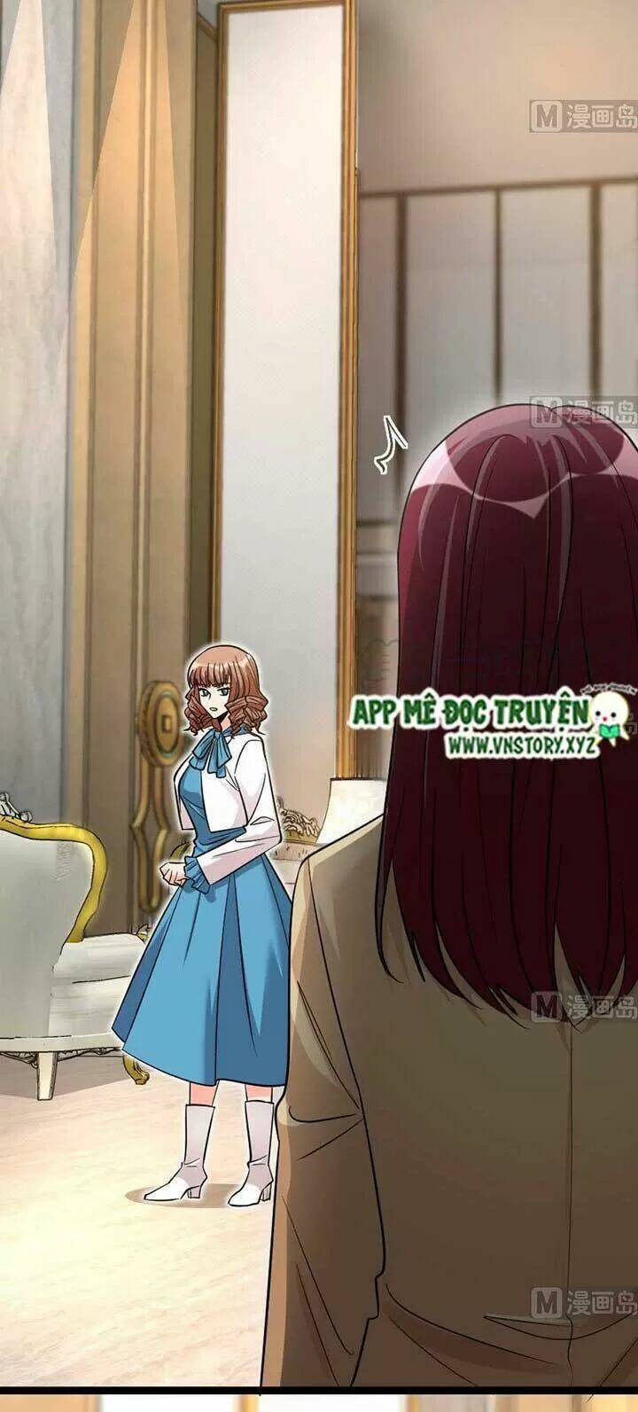 thiên hậu trở về chapter 171 38