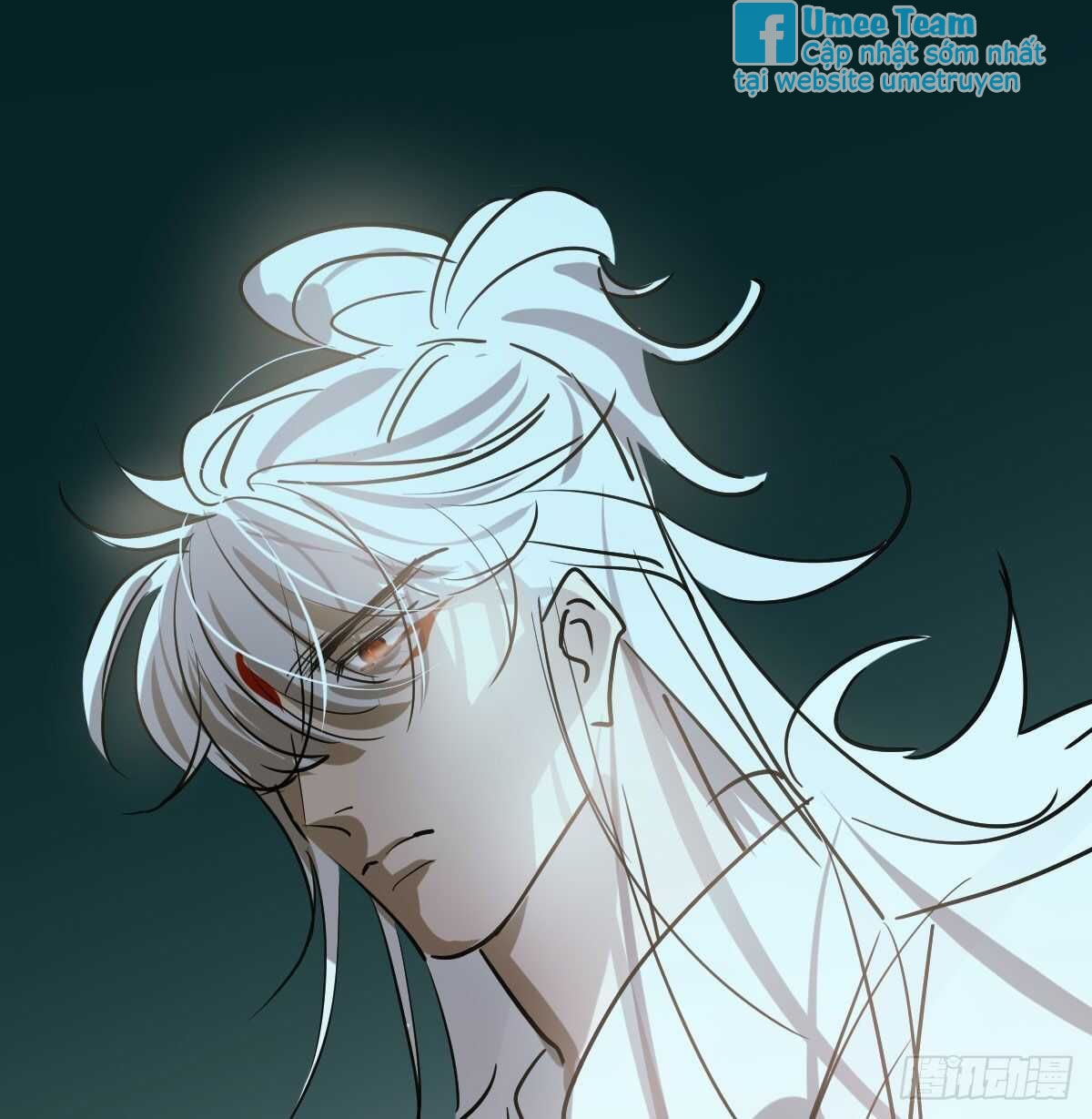 bắt lấy ngao ngao chapter 101 30