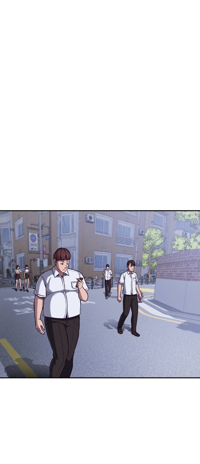 tuân lệnh tuyệt đối chapter 2 1