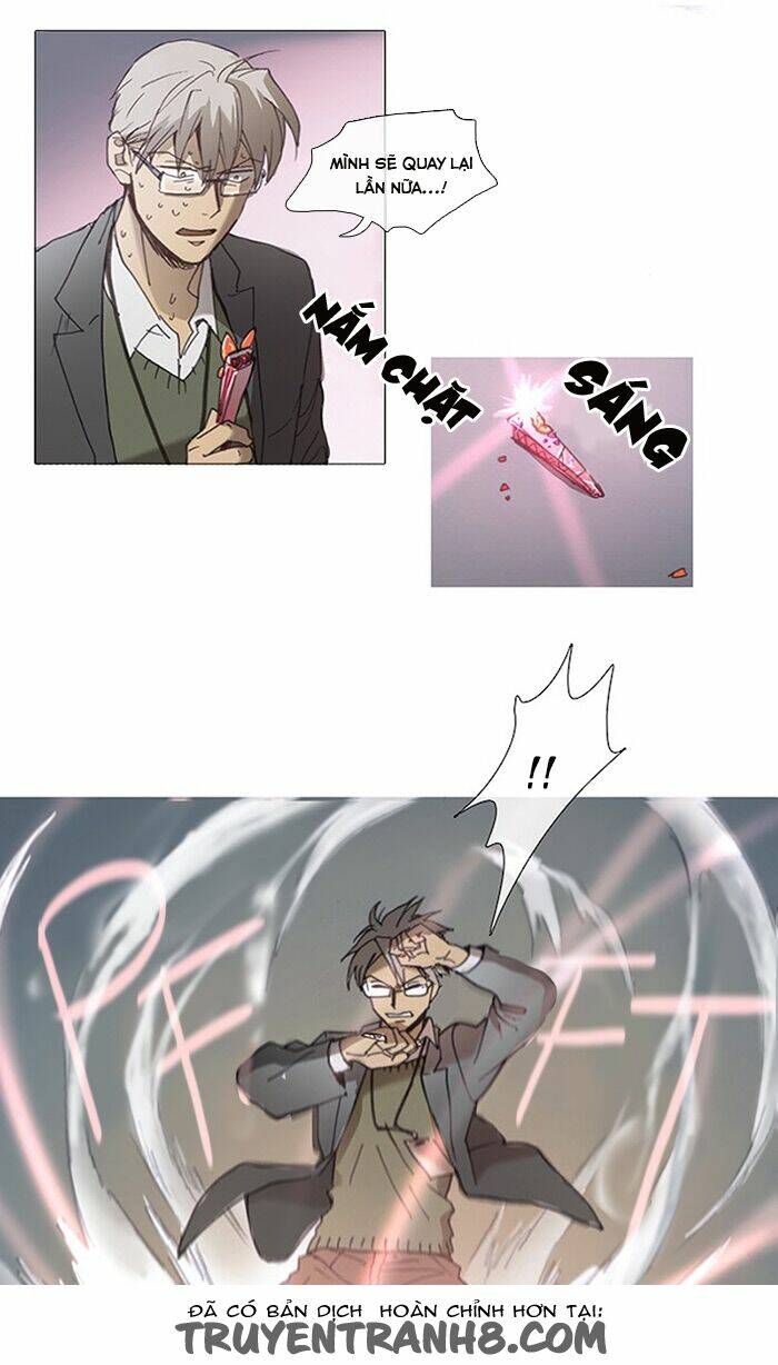 nữ sinh phép thuật chapter 61 19