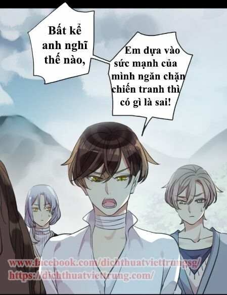 vết cắn ngọt ngào phần 2 chapter 40 23