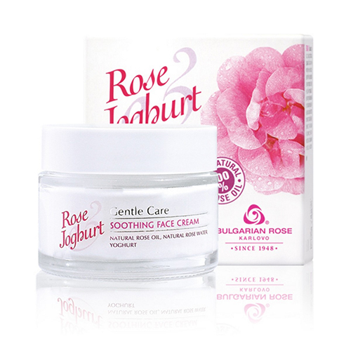 2 Hộp Kem dưỡng chống lão hóa Rose Joghurt