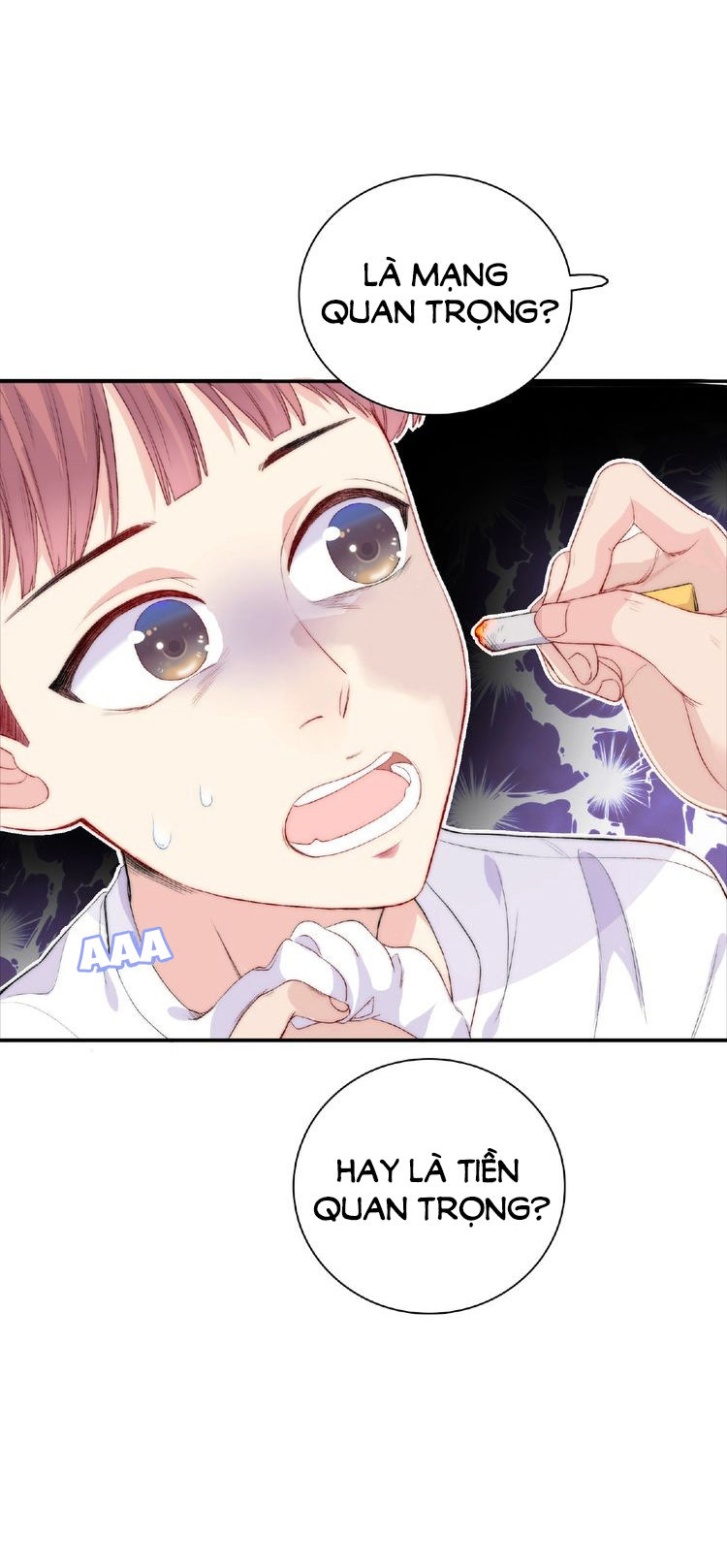 nữ quái hung dữ cùng với mỹ nam ham ngủ chapter 1 69