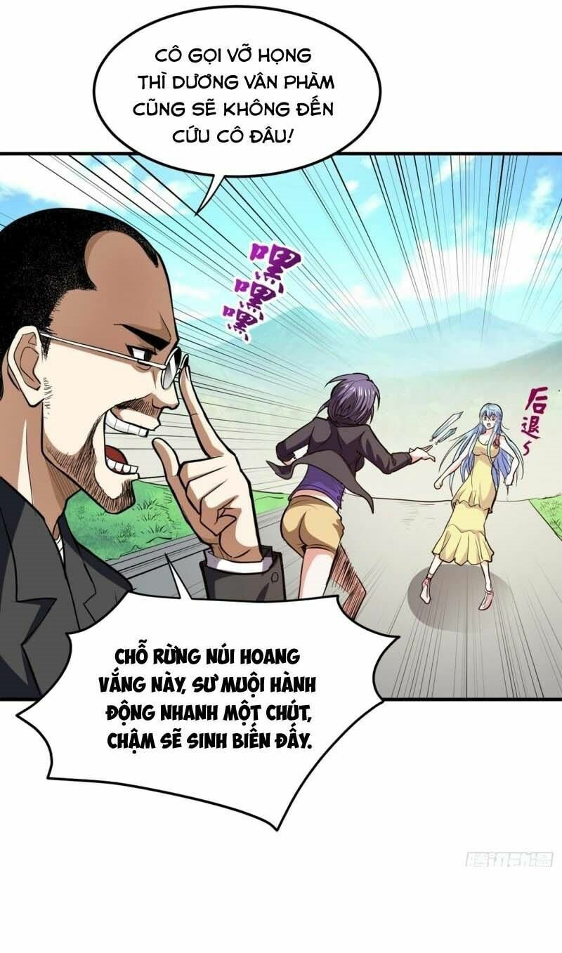 tối cường thần y tại đô thị chapter 98 5