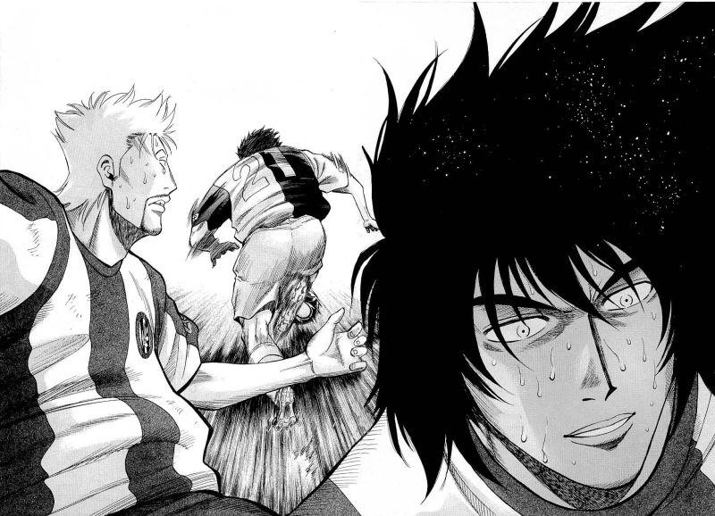 lost man chapter 42 10