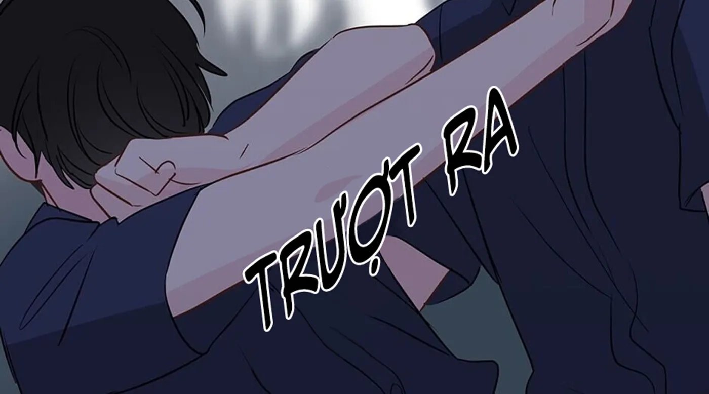 chuyện quái gì với giấc mơ đó vậy chapter 26 69