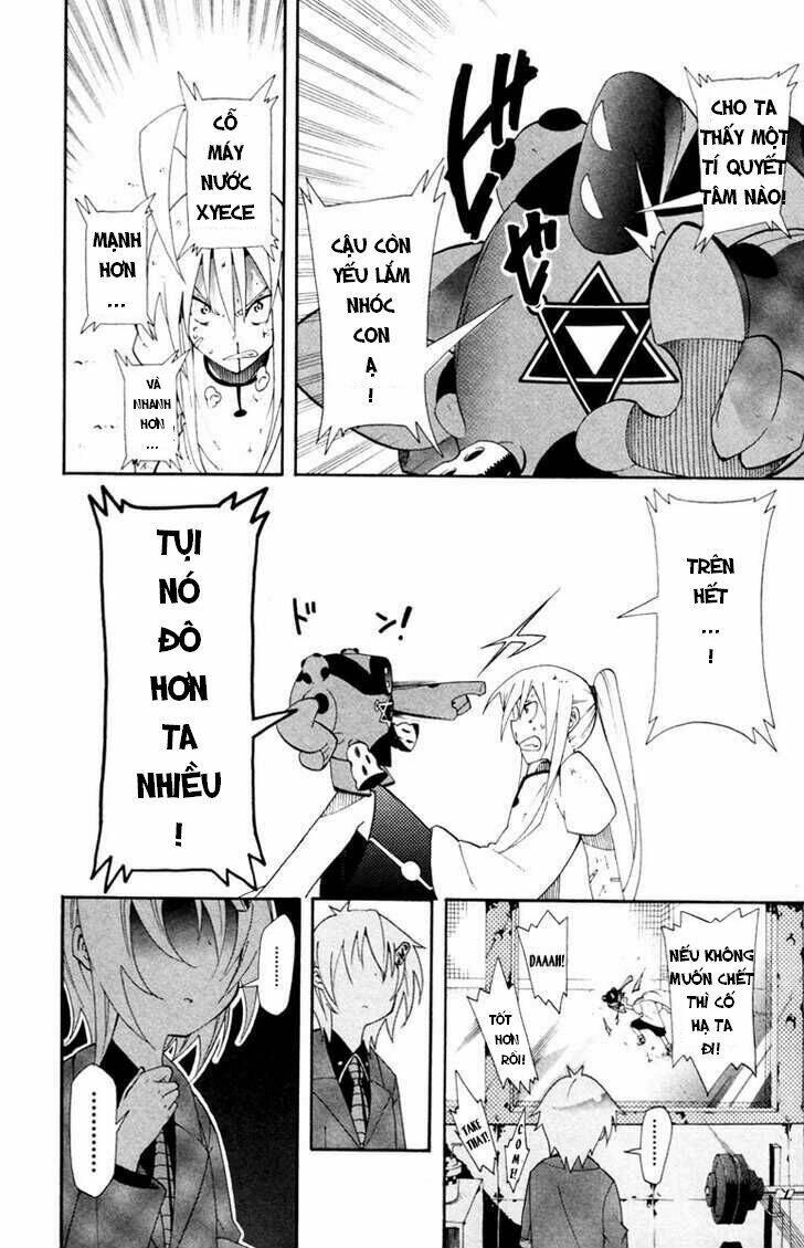 tripeace chapter 7 27