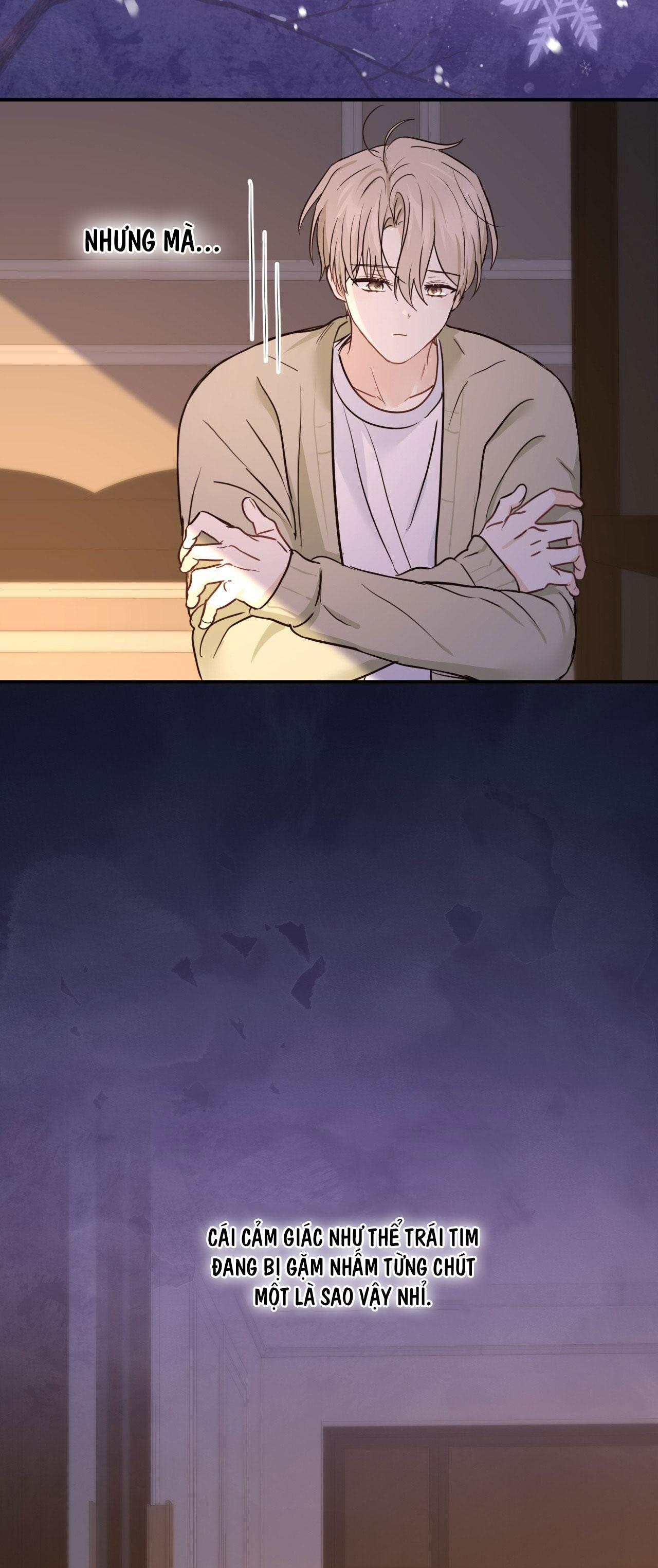 vị ngọt không đường (sweet not sugar) chapter 25 40