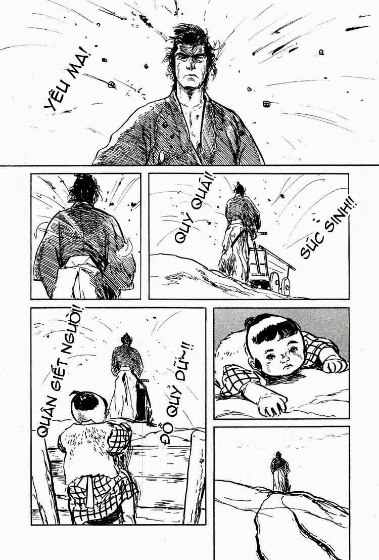lone wolf and cub chapter 90 55