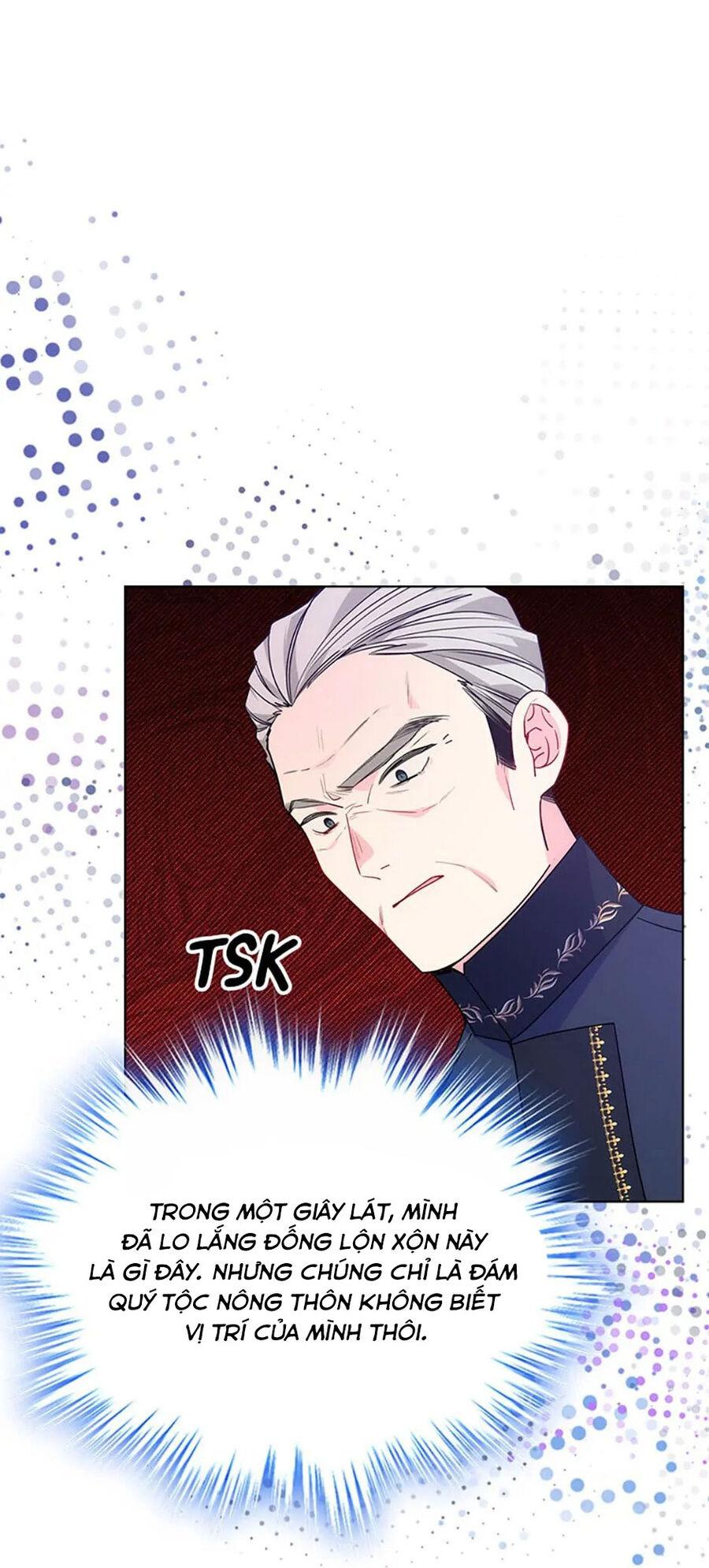 anh trai tôi quá hiền lành làm tôi lo lắng ghê chapter 82 36