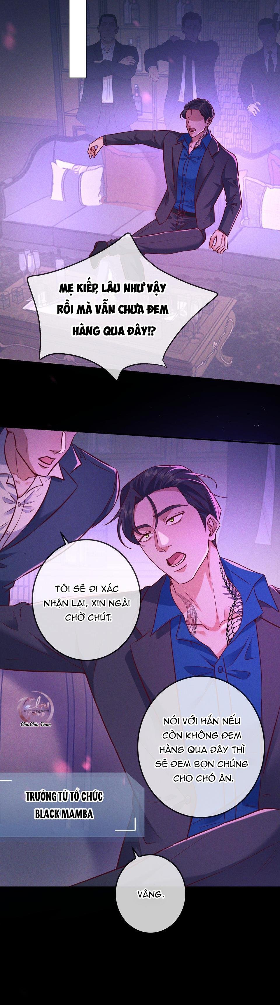 cạn tình chapter 46 9