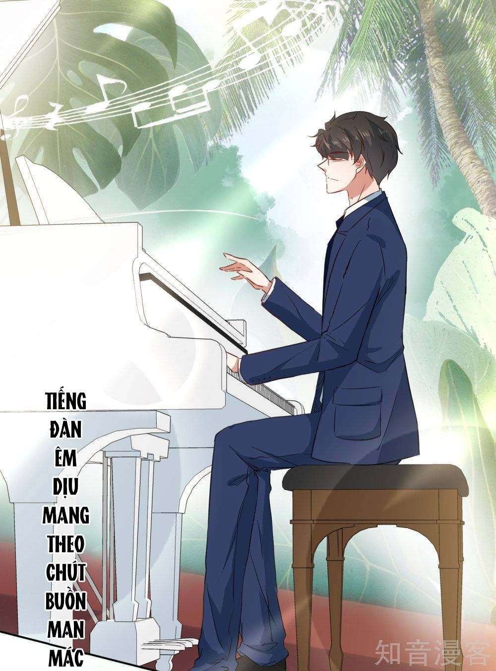 thầy giáo ác ma yêu tôi rồi chapter 66 21