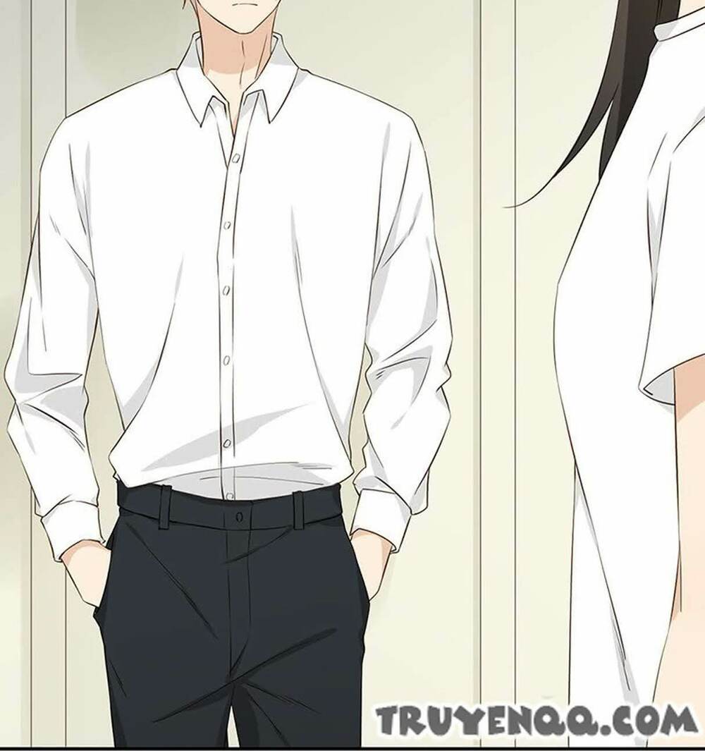 thúc thúc, biệt bào chapter 25 4