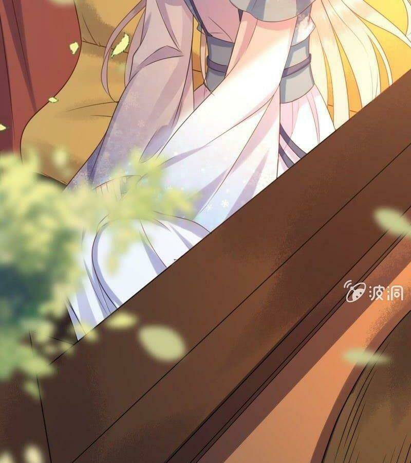 vương gia kiêu ngạo quá khó cua chapter 48 44